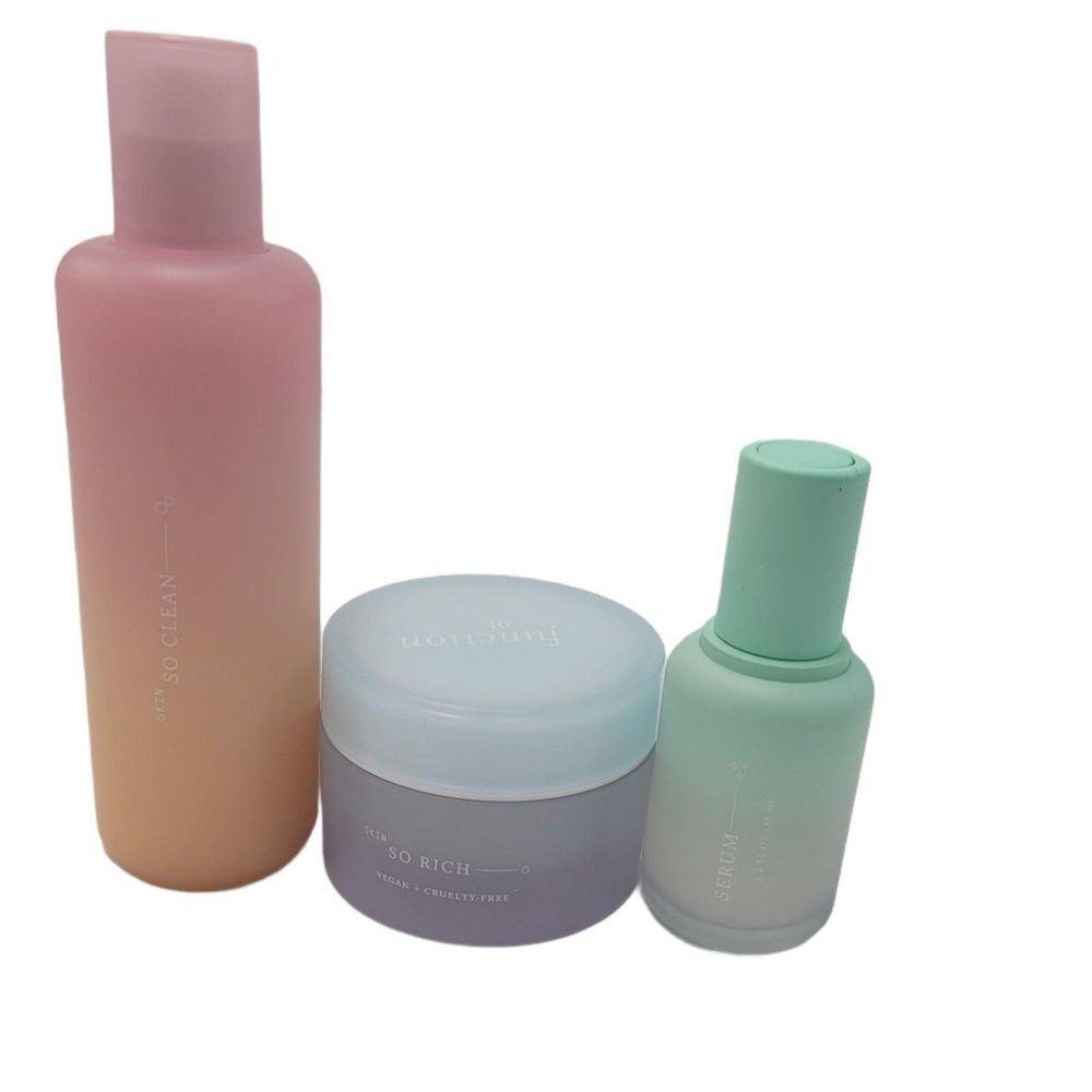 Function of Beauty Skin Care Set - Picture 7 of 7